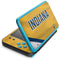 NBA Indiana Pacers Jersey Nintendo 2DS XL (2017) Skin
